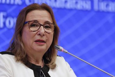 İhracatçıya yeni destek paketi