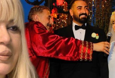 ‘Onu evlatlıktan reddettik’