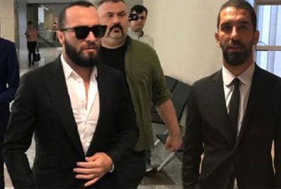 Yılın davası görüldü! Berkay’dan ilk açıklama