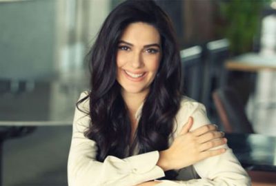 Bergüzar Korel güne sağlıklı başlama sırrını verdi