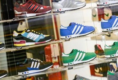 AB mahkemesinden ‘Adidas’ kararı