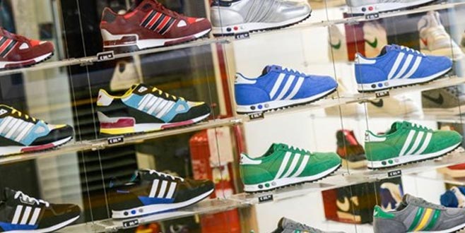 AB mahkemesinden ‘Adidas’ kararı