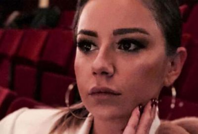 Merve Özbey ateş püskürdü: Benden size ‘hayırsız evlat’ hikayesi çıkmaz!