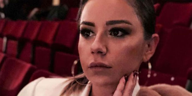 Merve Özbey ateş püskürdü: Benden size ‘hayırsız evlat’ hikayesi çıkmaz!