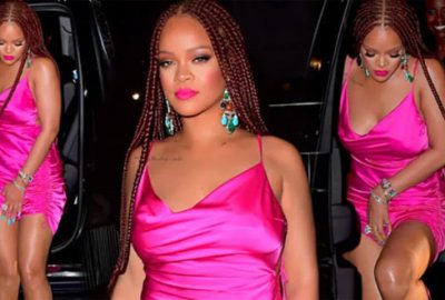 Kendi açılışına 3 saat geç geldi!