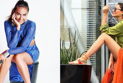 Çekiciliğin sırrı kendini sevmek