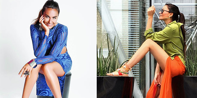 Çekiciliğin sırrı kendini sevmek