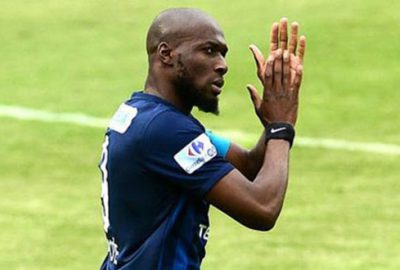 Pote’nin talibi çok 