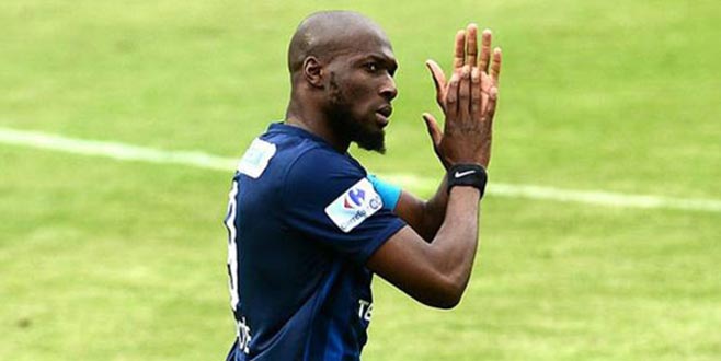 Pote’nin talibi çok 