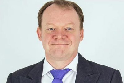 SOCAR Türkiye Doğal Gaz’ın Başkanı Gunter Seymus