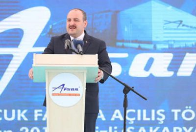 Reform niteliğinde adımlar attık