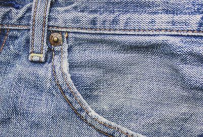 Tekstilde müthiş rakamlar! Sadece kot kumaşından 2 milyar $ gelir