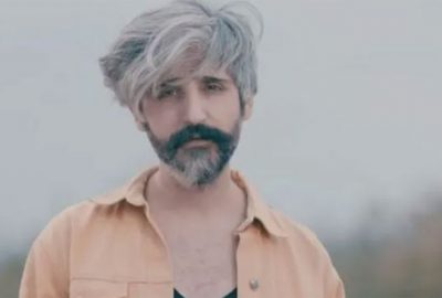 Manuş Baba askerde! İnanılmaz değişim