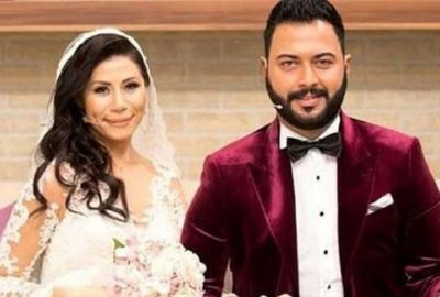 Evliliği TV’de başladı mahkemede bitti