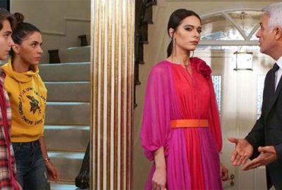 Güzel oyuncunun ‘Zorla arabaya bindirdi’ deyip anlattıkları şoke etti