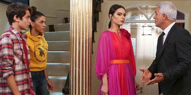 Güzel oyuncunun ‘Zorla arabaya bindirdi’ deyip anlattıkları şoke etti