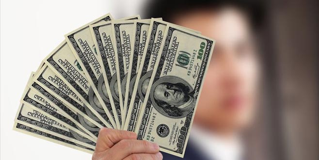 Küresel servet 206 trilyon dolara ulaştı