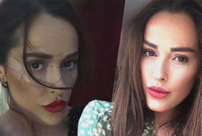 Helin Avşar kabusu yaşamıştı! Mahkeme kararını verdi…