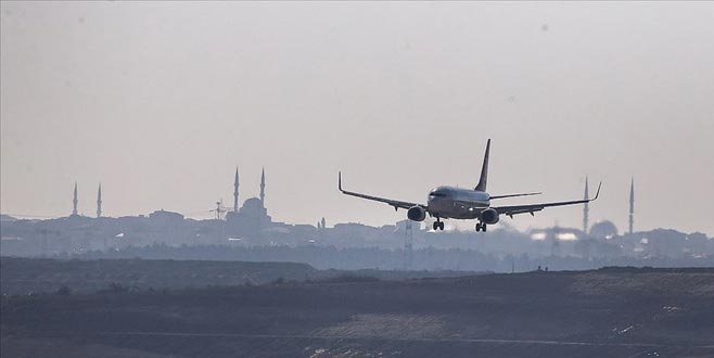 THY’de seçim yoğunluğu