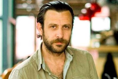 Nejat İşler, Behzat Ç. için imaj değiştirdi