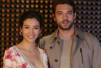 Her Yerde Sen dizisine hangi ünlü isim konuk olacak?