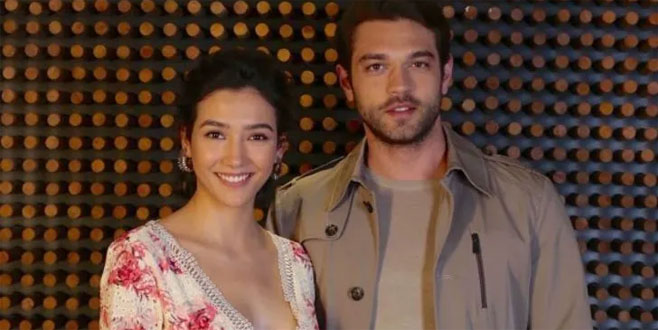 Her Yerde Sen dizisine hangi ünlü isim konuk olacak?