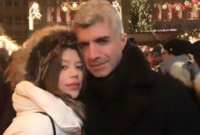 Feyza Deniz’den boşanma iddialarını yalanlayan paylaşım