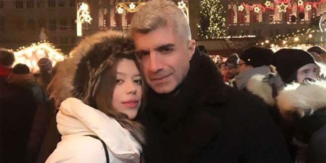 Feyza Deniz’den boşanma iddialarını yalanlayan paylaşım