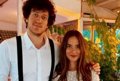 13 Haziran’da evlenen Müge Boz’dan müjdeli haber!