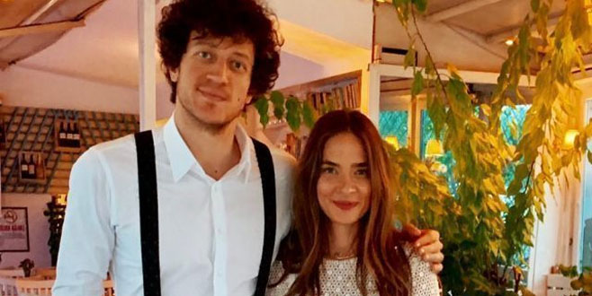 13 Haziran’da evlenen Müge Boz’dan müjdeli haber!