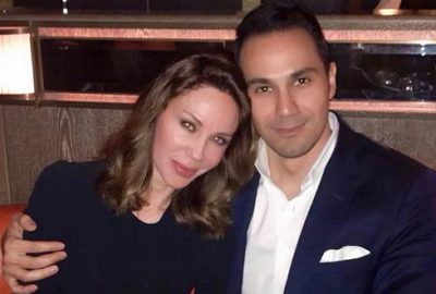 Bursalı ünlü manken evleniyor