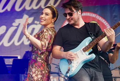 Almanya’yı salladı