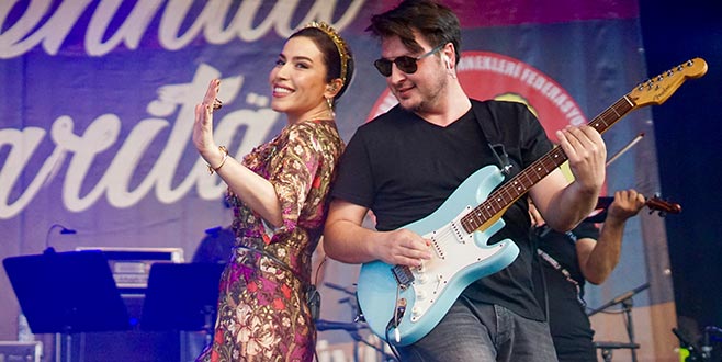 Almanya’yı salladı