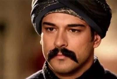 Diriliş Osman’ın rol arkadaşı belli oldu!