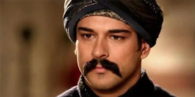 Diriliş Osman’ın rol arkadaşı belli oldu!