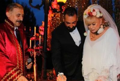 Zerrin Özer’den sürpriz karar! ‘Boşanmayacağım’