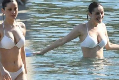 ‘Aşırı zayıflık sevmiyorum’