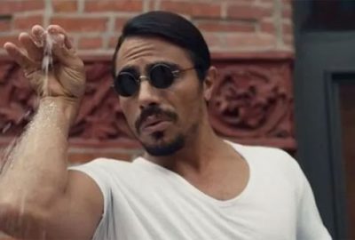 Nusret’e şok! 48 saat kapatma cezası aldı