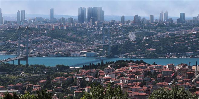 İstanbul’da konut satışında rekor iki ilçede