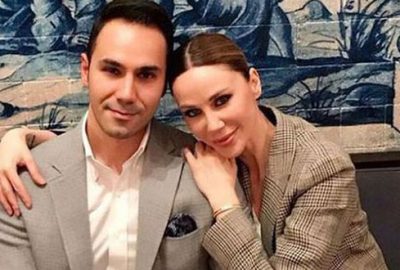 Bugün Cenk Küpeli ile evlenecek olan Demet Şener o evi boşalttı!