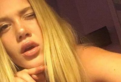 Serel Yereli: Kokaine düşmek…