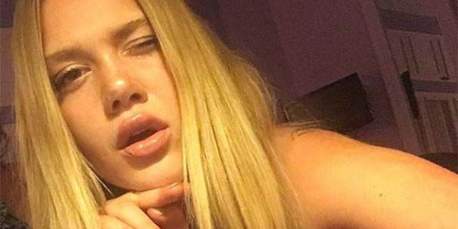 Serel Yereli: Kokaine düşmek…