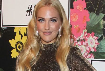 Meryem Uzerli’ye şok! İngiliz basınında yasak aşk haberine manşet oldu