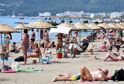 Türkiye Festivali farklı ülkelere açılacak