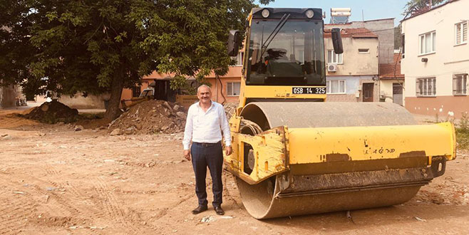 Başaran pazarına ücretsiz otopark Başaran pazarına ücretsiz otopark