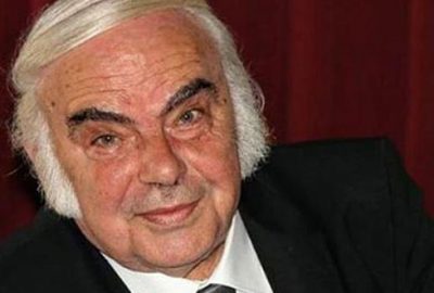 Usta oyuncu hayatını kaybetti