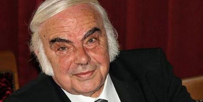 Usta oyuncu hayatını kaybetti