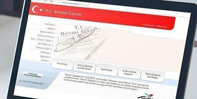 TPAO’dan taşınmaz satış ihalesi