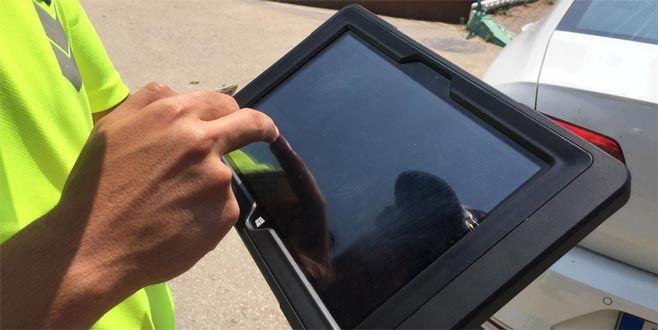 Bursa emniyetinden sürücülere ’abartmayın’ cezası