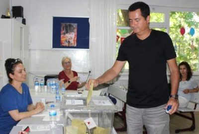 Oyunu kullanan Acun Ilıcalı, gönlünden geçeni söyledi